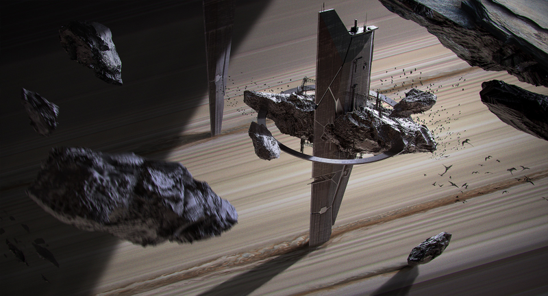 Illustration for article titled The Art Of Endless Legend & Endless Space 2